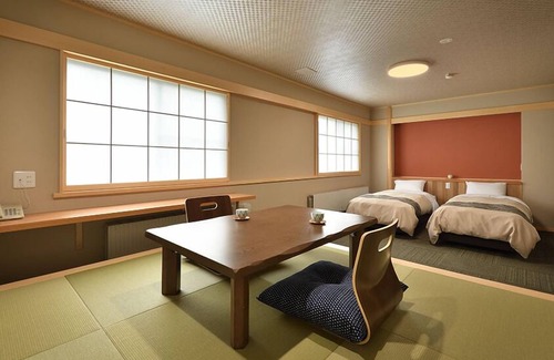 Shiga Highlands Hotel | Hotel Takimoto