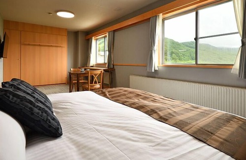 Shiga Highlands Hotel | Hotel Takimoto