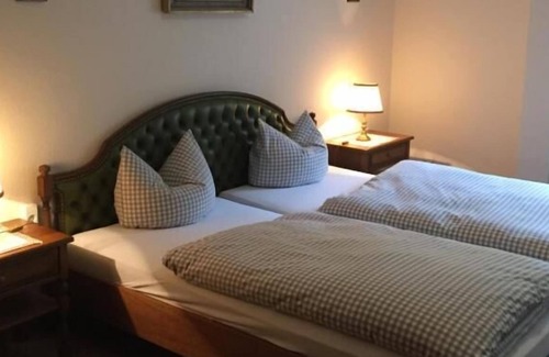 Ahrbruck Hotel | Hotel Tannenhof