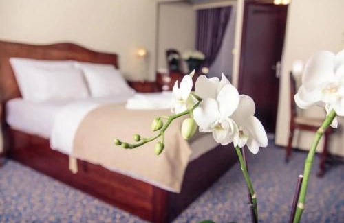 Lauterbach Hotel | Hotel Tannenhof