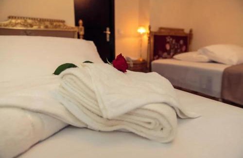 Lauterbach Hotel | Hotel Tannenhof