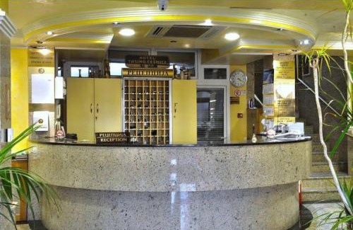 Centar Apartment | Hotel Tasino Cesmice - Free private parking