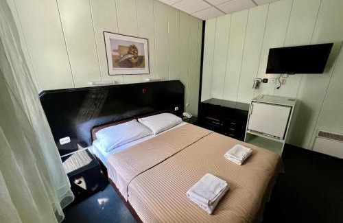 Centar Apartment | Hotel Tasino Cesmice - Free private parking