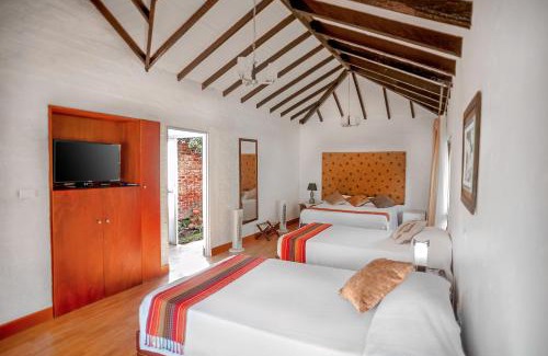 Montenegro Hotel | Hotel Tata Premium