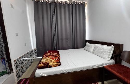 Dhaka Hotel | Hotel Tayef Dhanmondi