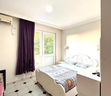 Ureki Hotel | Hotel Tbiliselebi