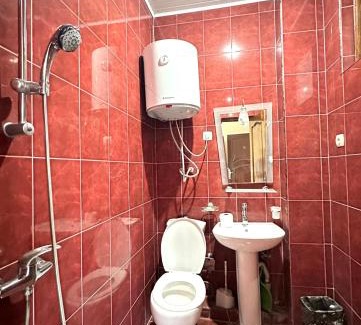 Ureki Hotel | Hotel Tbiliselebi