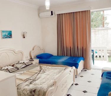 Ureki Hotel | Hotel Tbiliselebi