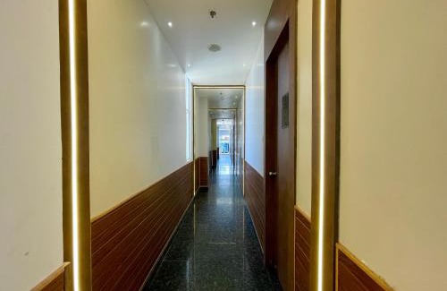 Puri Hotel | HOTEL TBS ! PURI all-rooms-sea view, Swimming-pool, fully-air-conditioned-hotel with-lift-wifi-and-parking-facility breakfast-included - 2