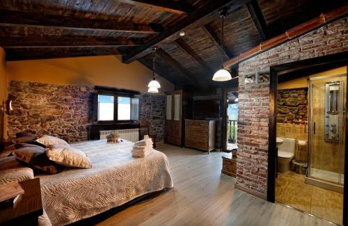 Soto Del Barco Hotel | Hotel Tejera del Nalon