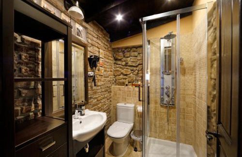 Soto Del Barco Hotel | Hotel Tejera del Nalon