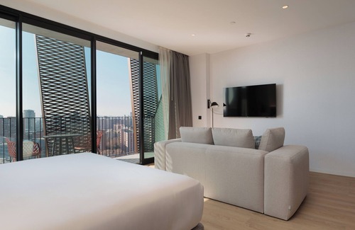 Barcelona Hotel | Hotel Tembo Barcelona