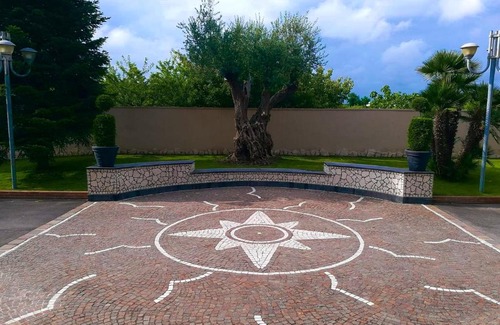 Giugliano in Campania Hotel | Hotel Tempio