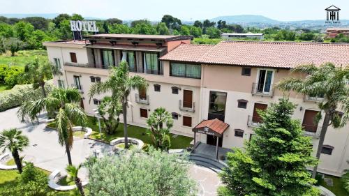 Giugliano in Campania Hotel | Hotel Tempio