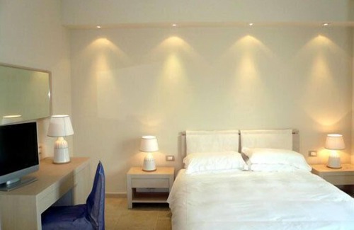Favignana Hotel | Hotel Tempo di Mare