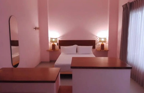 Centro Hotel | Hotel Tepalcates