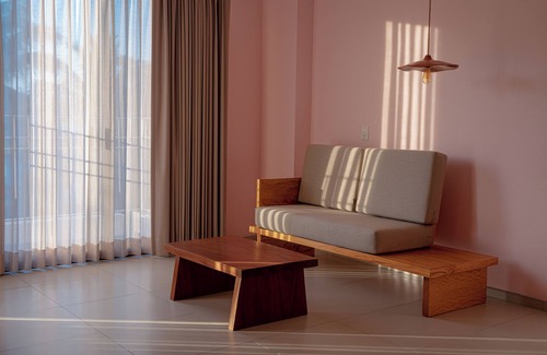 Centro Hotel | Hotel Tepalcates