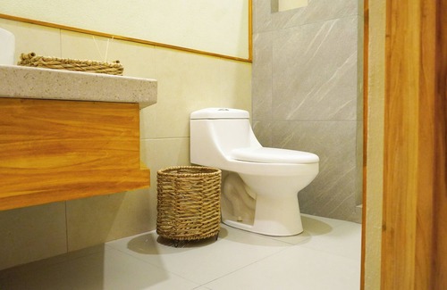 Centro Hotel | Hotel Tepalcates