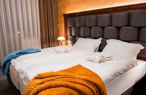 Bansko Hotel | Hotel Termal Lux & Spa