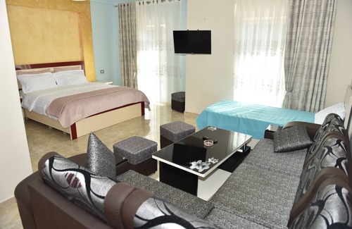 Diber Hotel | Hotel Termal Peshkopi