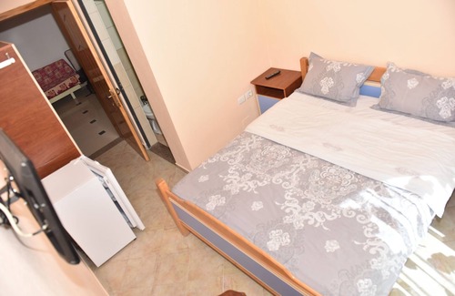 Diber Hotel | Hotel Termal Peshkopi