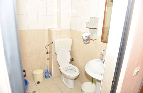Diber Hotel | Hotel Termal Peshkopi