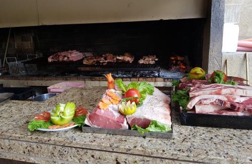 Termas de Rio Hondo Hotel | Hotel Termal Rio Hondo