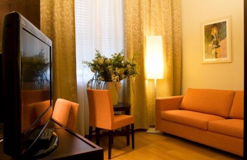 Monticelli Terme Hotel | Hotel Terme