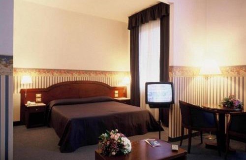 Monticelli Terme Hotel | Hotel Terme