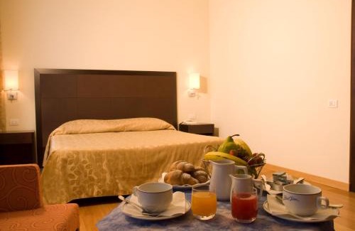 Monticelli Terme Hotel | Hotel Terme