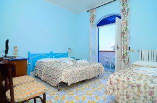 Lacco Ameno Hotel | Hotel Terme Marina