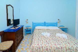 Lacco Ameno Hotel | Hotel Terme Marina