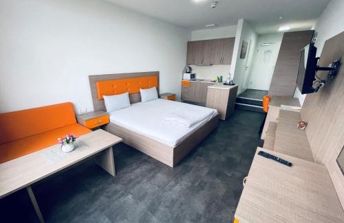 Sindelfingen Hotel | Hotel Terminal One