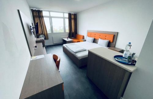 Sindelfingen Hotel | Hotel Terminal One