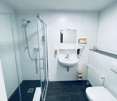 Sindelfingen Hotel | Hotel Terminal One
