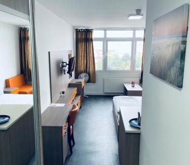 Sindelfingen Hotel | Hotel Terminal One