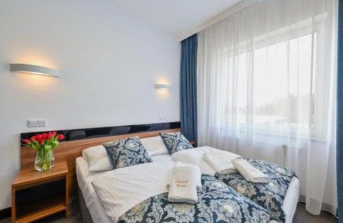 Gorzow Wielkopolski Hotel | Hotel Terminal