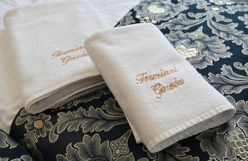 Gorzow Wielkopolski Hotel | Hotel Terminal