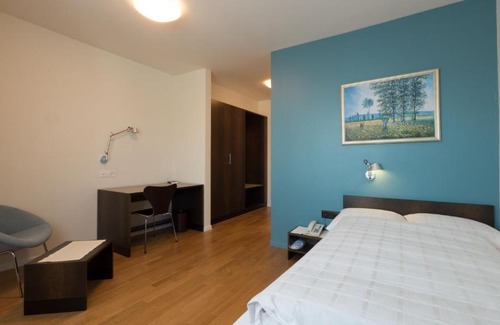 Brugg Hotel | Hotel Terminus Brugg