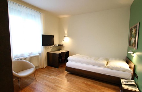 Brugg Hotel | Hotel Terminus Brugg