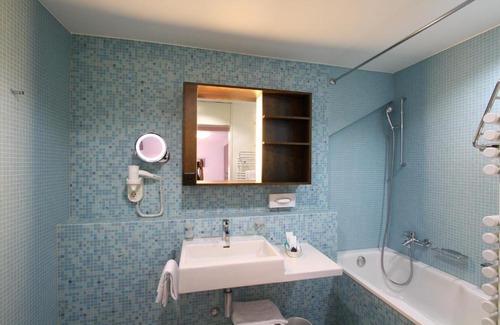 Brugg Hotel | Hotel Terminus Brugg