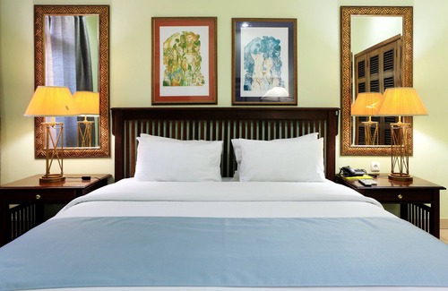 Polana Cimento A Hotel | Hotel Terminus
