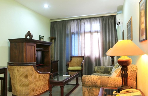 Polana Cimento A Hotel | Hotel Terminus