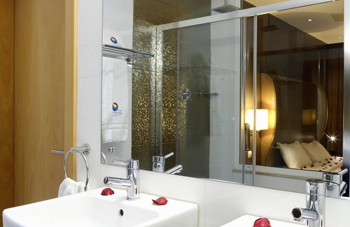Polana Cimento A Hotel | Hotel Terminus