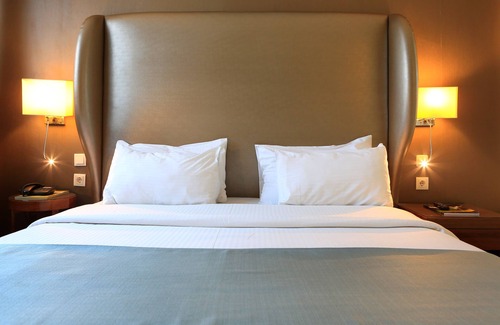 Polana Cimento A Hotel | Hotel Terminus