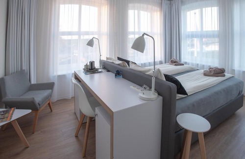 Termunterzijl Hotel | Hotel Termunterzijl