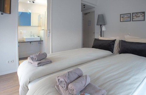 Termunterzijl Hotel | Hotel Termunterzijl