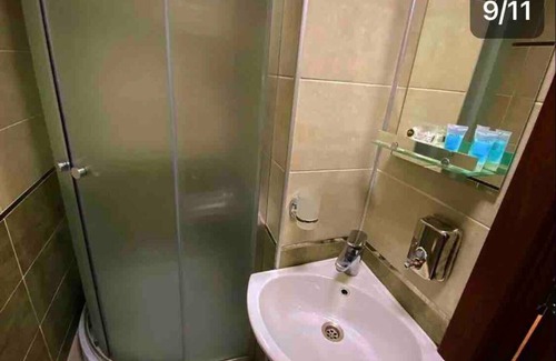 Tbilisi City Centre Hotel | Hotel Terrace N2n