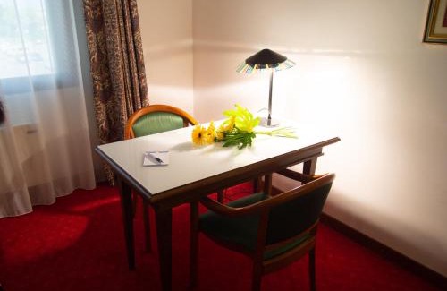 Taglio di Po Hotel | Hotel Tessarin