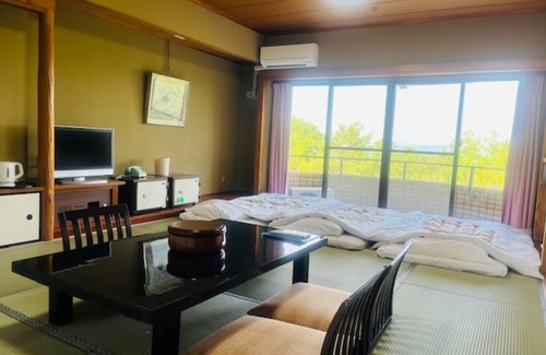 Yaizu Hotel | Hotel Tetora Resort Shizuoka Yaizu